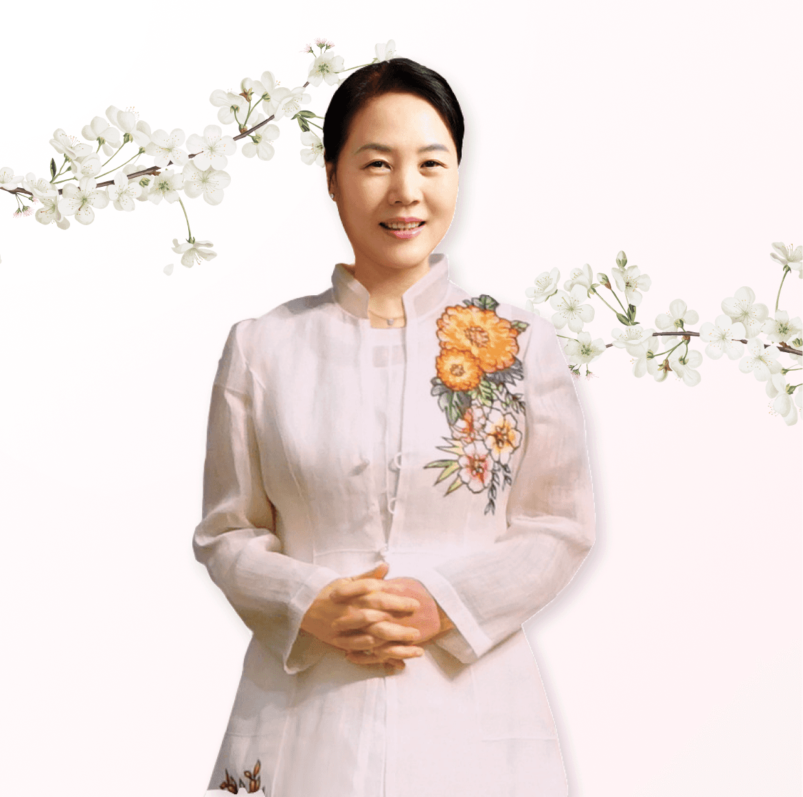 나현숙 담임목사